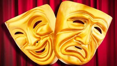 تغذیه و سلامت صدا برای بازیگران