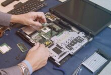 اورژانس کامپیوتر تهران