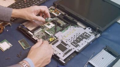 اورژانس کامپیوتر تهران