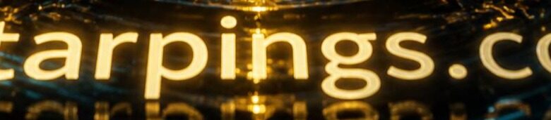 StarPings