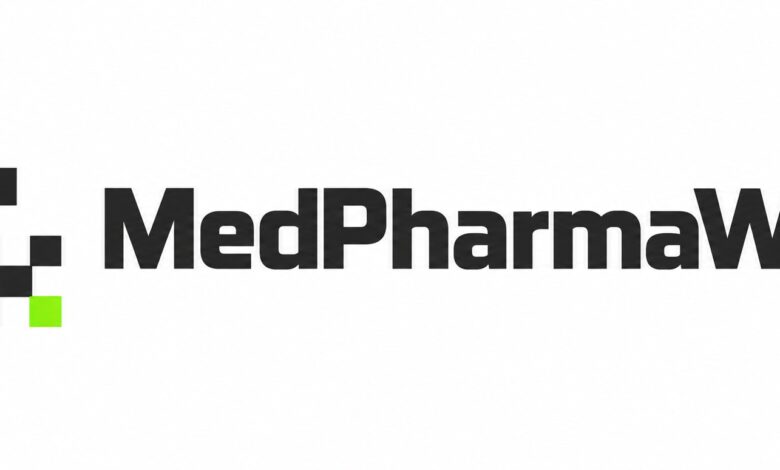 MedPharmaWeb