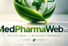 MedPharmaWeb