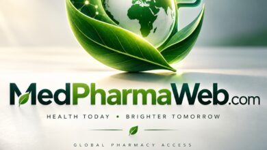 MedPharmaWeb